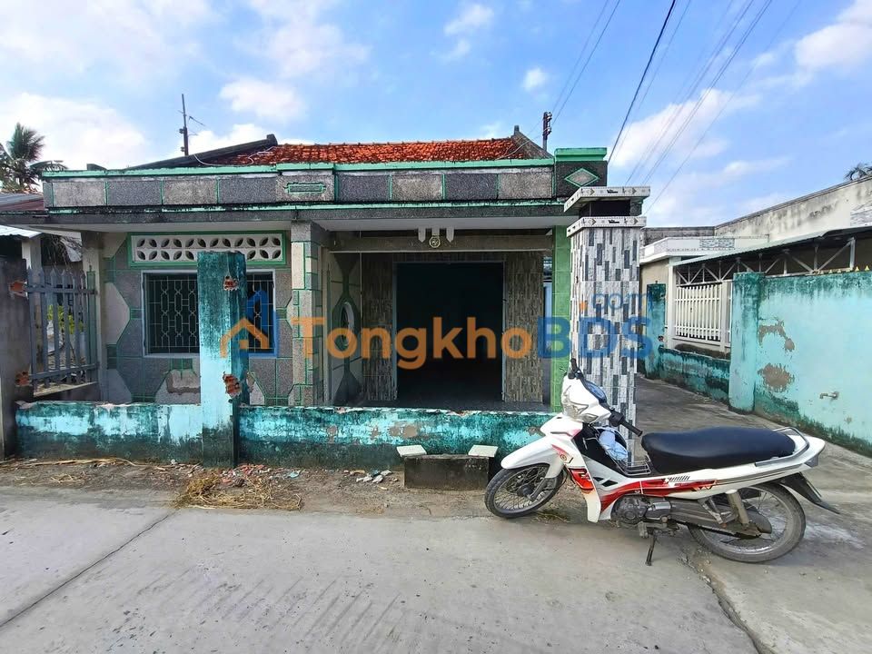 Nhà Ấp Hưng Hòa Long Vĩnh 275m² 650 triệu - Sẵn sàng ở ngay