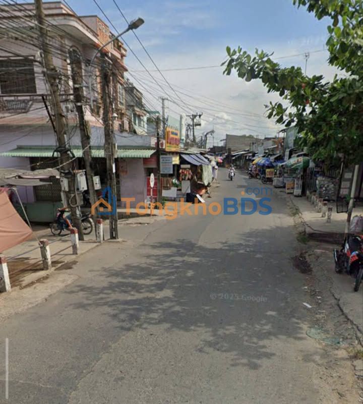 Đất nền Mỹ Hạnh Trung 85m² 280 triệu - Sổ đỏ chính chủ