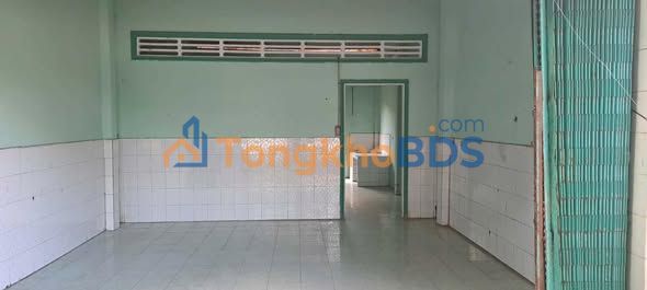 Nhà cấp 4 QL80 Lấp Vò 54m² 500 triệu - Chính chủ bán