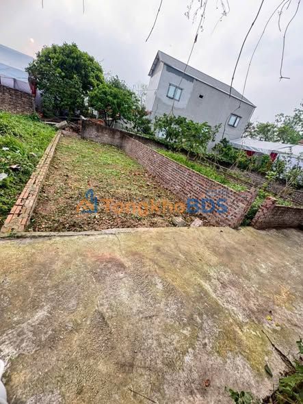 Nhà riêng Ngọc Tảo Phúc Thọ 41m² 1.35 tỷ - Chính chủ bán