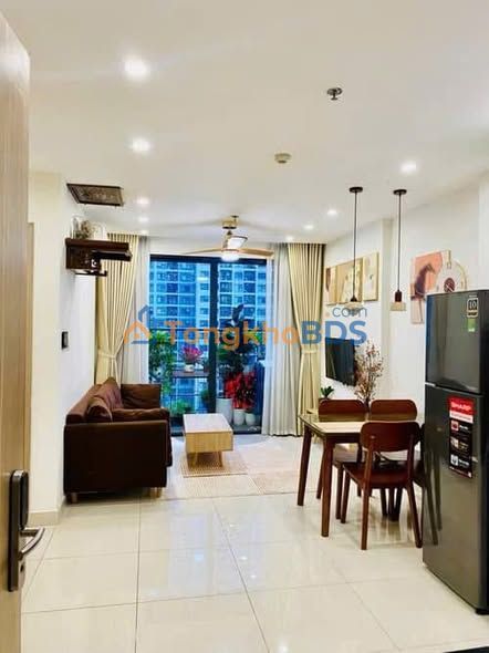 Căn hộ VinSmart City S1.03 43m² 4.19 tỷ - View đẹp