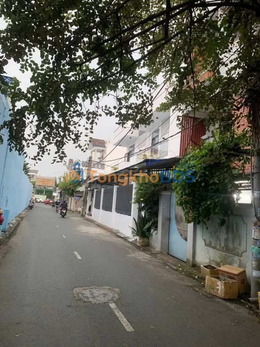 Nhà 46m² Ninh Kiều Phạm Ngũ Lão 3.2 tỷ - Chính chủ bán