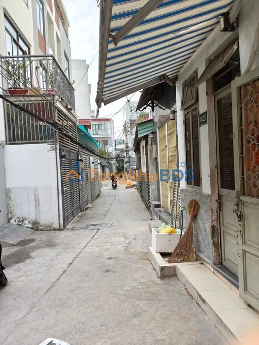 Nhà Mặt Tiền Phan Xích Long, Bình Thạnh - 37m² - 3.6 Tỷ (TL) - Dòng Tiền Sẵn!