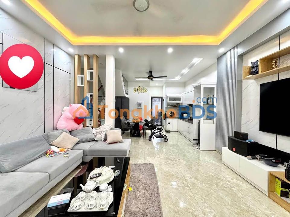 Nhà riêng Phố Trung Hành, Hải An 63m² hơn 3 tỷ - Chính chủ bán