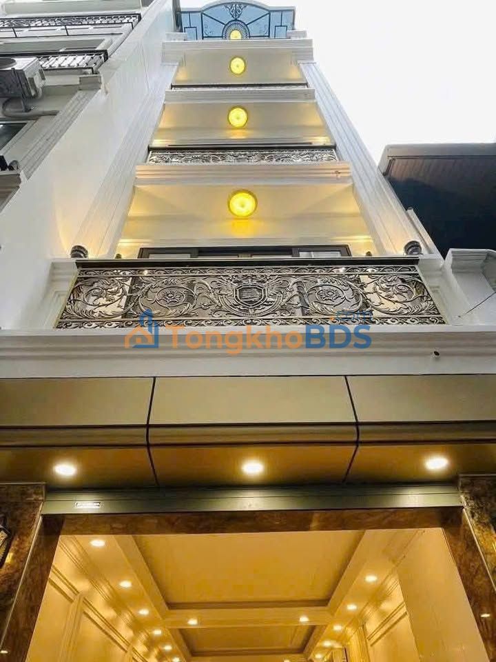 Nhà Hồng Hà Yên Sở 37m² - Chính chủ bán