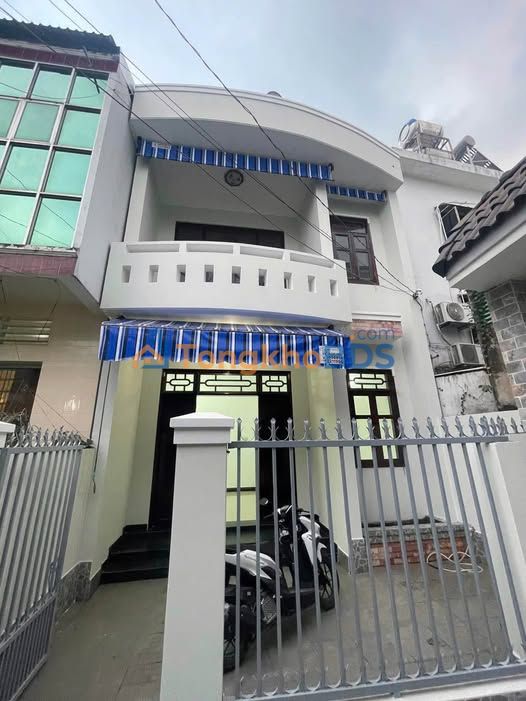 Nhà 87m² Long Xuyên 2 tỷ - Ô tô vào tận nhà