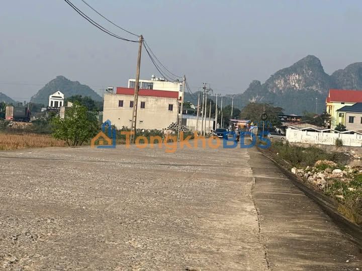 Đất nền Mỹ Thịnh Gia Viễn 150m² giá 800 triệu sổ đỏ chính chủ