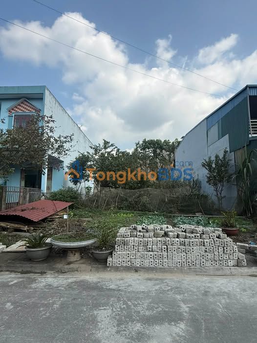 Đất Tái Định Cư Yên Bái 379m² Sổ Đỏ - Sẵn Sàng Đầu Tư