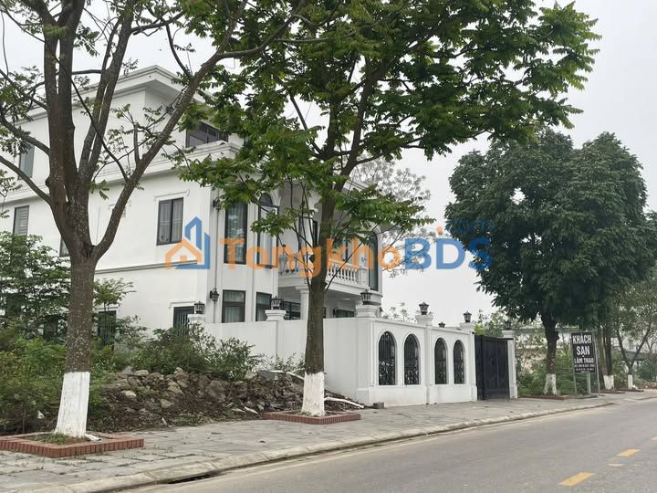 Đất nền Lâm Thao 100m² 2 tỷ - Sổ đỏ chính chủ