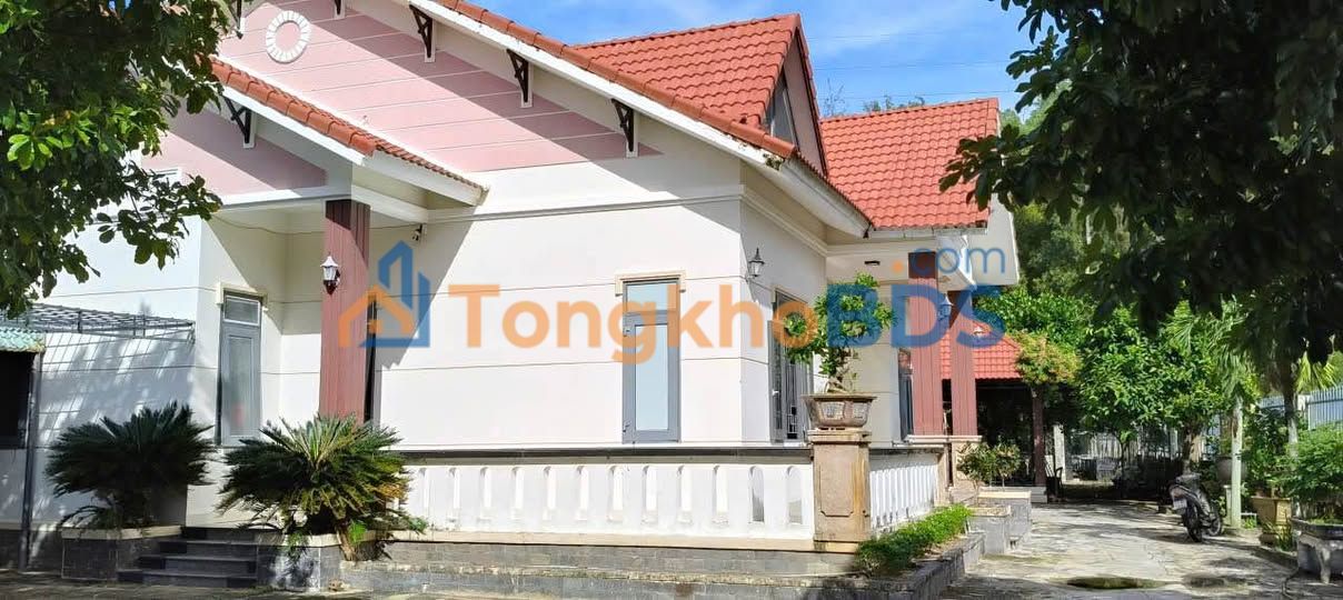 Biệt thự Nhơn Phước Quy Nhơn 7.9 tỷ - Chính chủ bán gấp