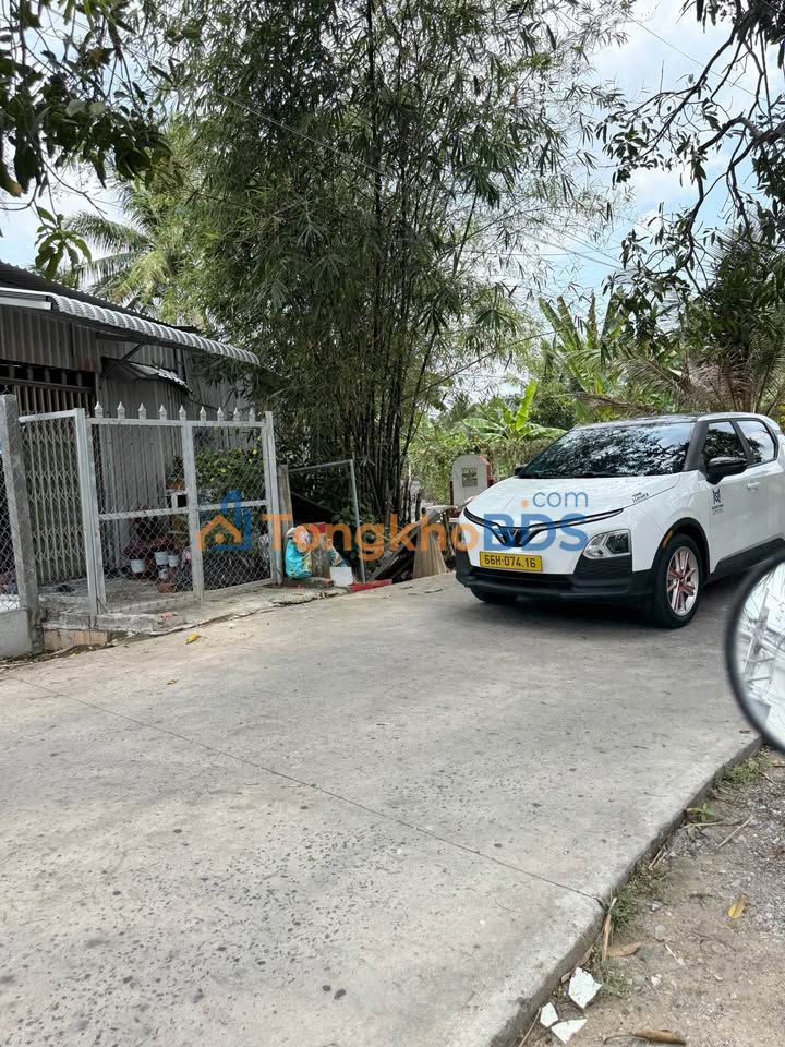 Đất nền Mỹ Tho Đường 3 Thiện 198m² 1.4 tỷ - Sổ đỏ chính chủ