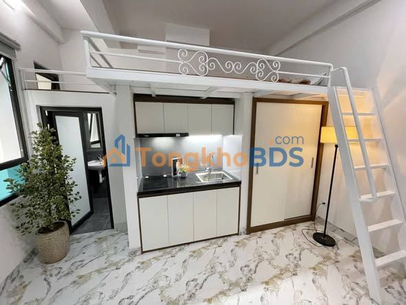 Nhà trọ Cầu Diễn 25m² giá 3.1 triệu - Sẵn sàng ở ngay