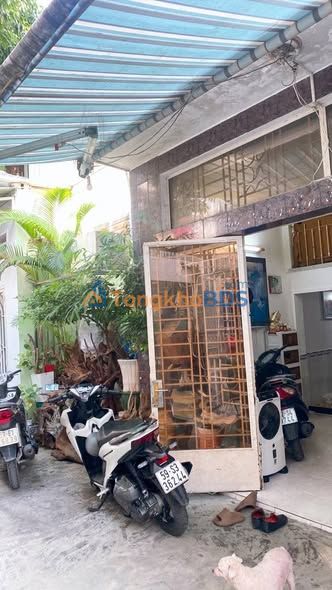 Nhà riêng Võ Duy Ninh 52m² 5,5 tỷ - Sẵn sàng ở