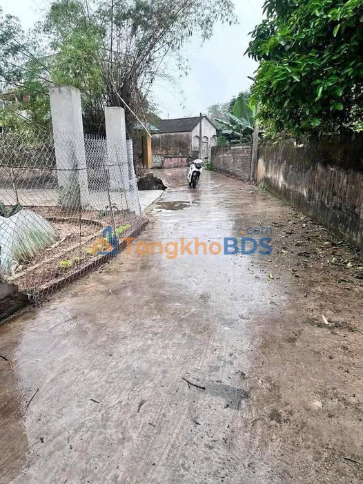 Đất nền Phúc Sơn 165m² 4xx triệu - Sổ đỏ chính chủ