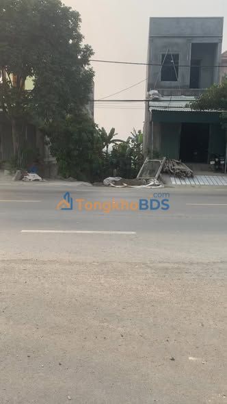 Đất mặt đường 477 Gia Viễn 117m² 2 tỷ - Giá tốt hiếm có