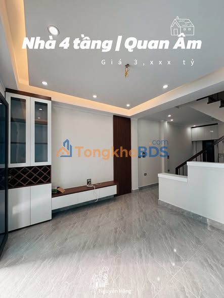 Nhà Bắc Hồng Đông Anh 41m2 3 tỷ - Sẵn sàng ở ngay