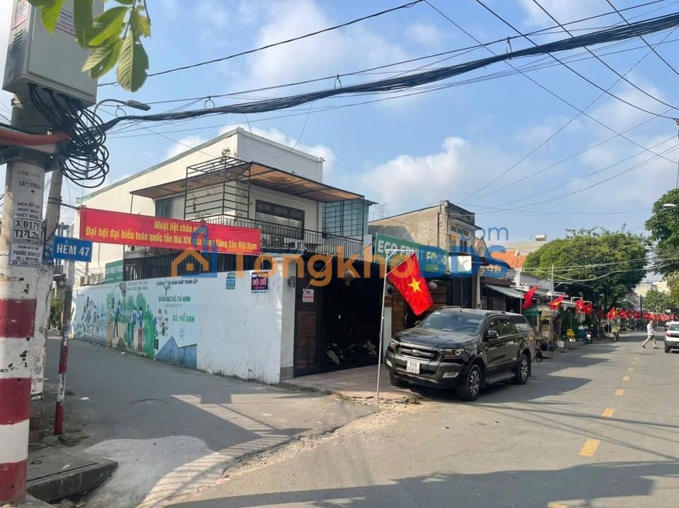 Shophouse Phước Bình Q9 152m² giá 8.7 tỷ - Mặt tiền kinh doanh