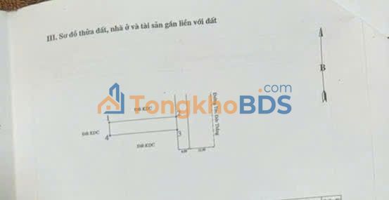 Bán đất Võ Văn Kiệt Phan Thiết 100m² - Thiếu thông tin tiện ích