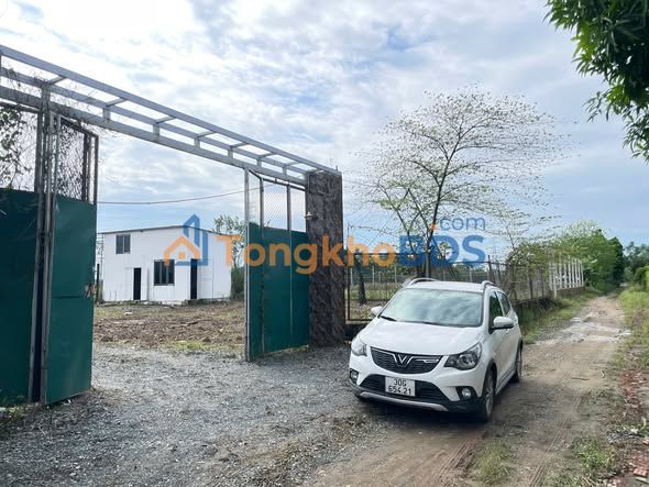Farm Cấn Hữu 1.572m² giá 4.716 tỷ - Sổ hồng chính chủ