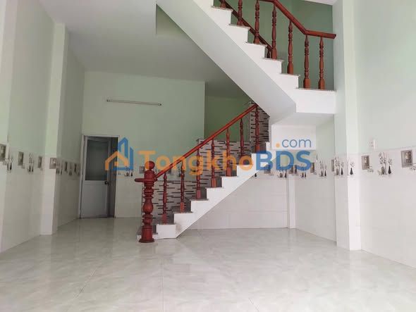Nhà Bình Mỹ Củ Chi 45m² 1.35 tỷ - Ô tô vào tận nhà