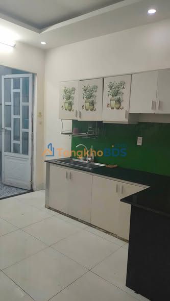 Nhà nguyên căn Bình Mỹ Củ Chi 68m² 3.5 triệu - Ô tô vào tận nhà