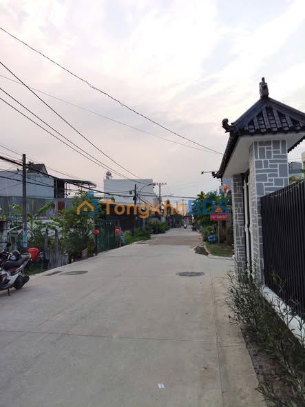 Nhà cho thuê Bình Mỹ 200m² 5 triệu - Sẵn sàng ở ngay