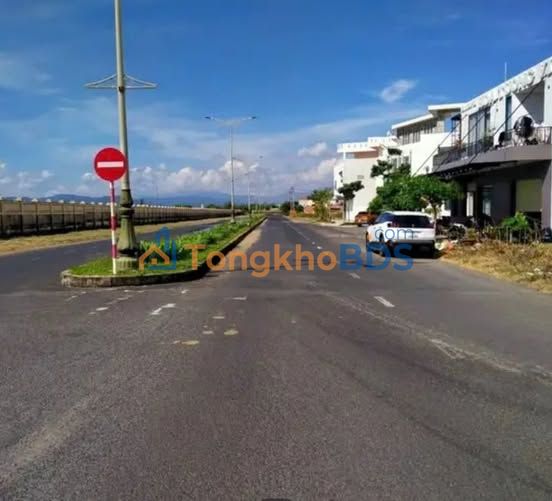 Đất nền Phú Lâm Tuy Hòa 100m² 2.5 tỷ - Sổ đỏ chính chủ