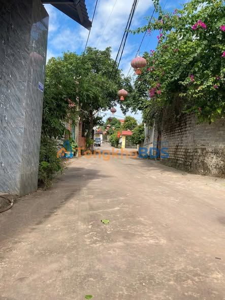 Đất nền TT Vôi 320m² 2 tỷ - Sổ đỏ chính chủ