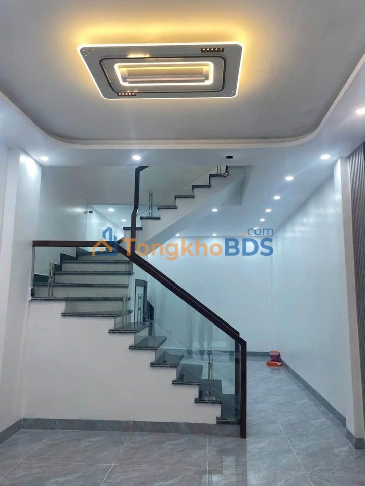 Nhà riêng Hải An 41m² giá 2.25 tỷ - Sẵn sàng ở ngay!