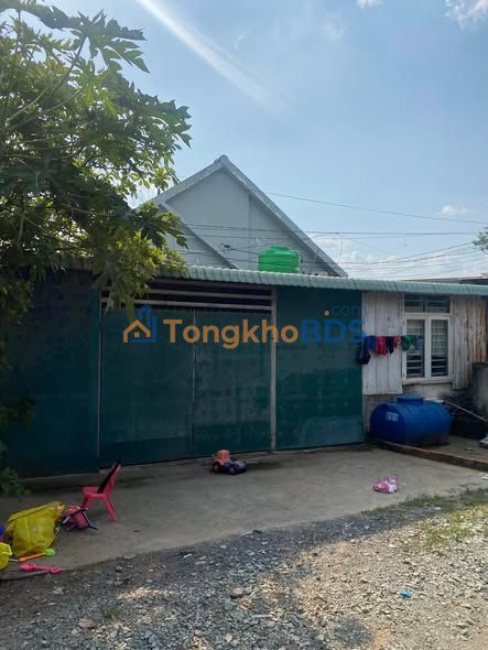 Shophouse Bình Mỹ Củ Chi 105m² 1.5 tỷ - Mặt tiền kinh doanh