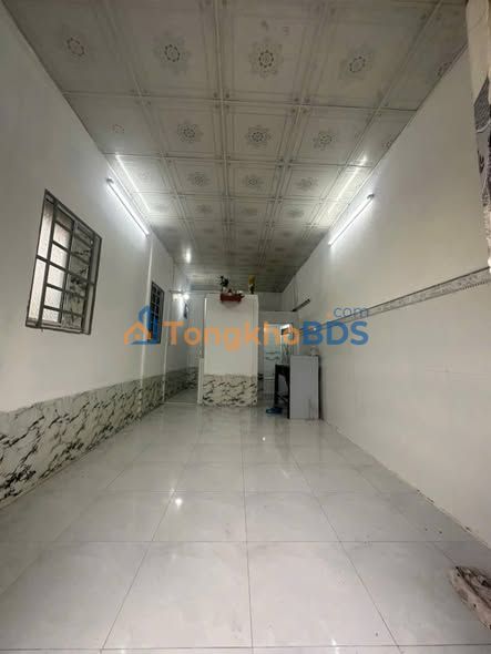 Nhà 24m² Xã Bình Mỹ, Củ Chi Giá 400 Triệu - Sổ Hồng Riêng