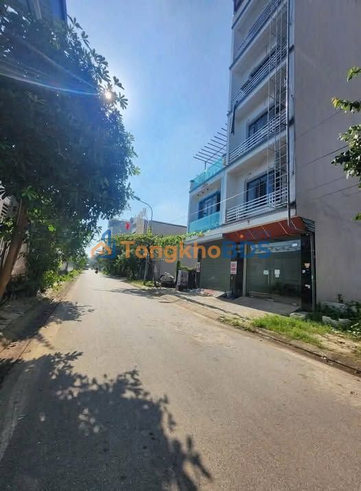 Đất Lãm Làng Quế Võ 495m² - Mặt Tiền Kinh Doanh View KCN