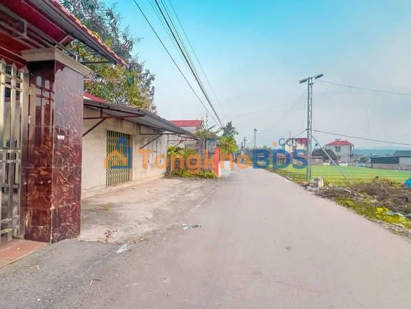 Đất vườn Tiên Nha 632m² thỏa thuận - Nghỉ dưỡng lý tưởng