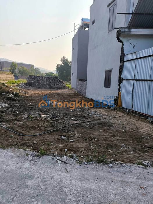 Đất Nền Hữu Bằng, Quế Võ, Bắc Ninh 108m² - Đầu Tư Sinh Lời