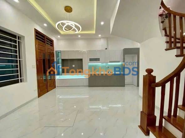 Nhà An Thọ An Khánh Hoài Đức 56m² - Thỏa thuận, sẵn sàng ở ngay