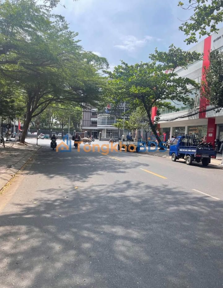 Nhà mặt tiền Lê Văn Lộc Vũng Tàu 100m² 13 tỷ Mặt tiền kinh doanh