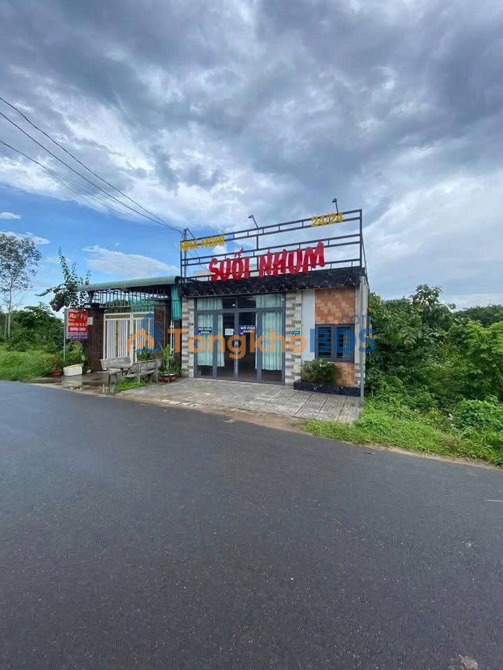 Nhà riêng Hắc Dịch Phú Mỹ 210m² 2.5 tỷ - Sẵn sàng ở ngay