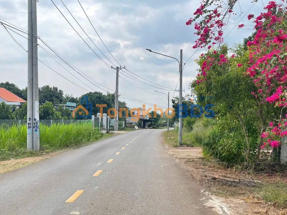 Đất Long Tân BRVT 80m2 750 triệu - Sổ đỏ chính chủ