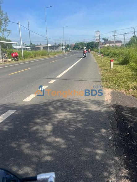 Đất nền Hòa Hội Xuyên Mộc 250m² giá 2.25 tỷ - Sổ đỏ chính chủ