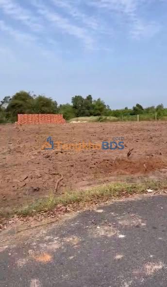 Đất nền Hòa Hội Xuyên Mộc 540m² 1.25 tỷ - Sổ đỏ chính chủ