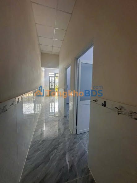 Nhà cấp 4 Bình Mỹ – Huyện Củ Chi 100m² giá 850 triệu – Chính chủ bán gấp