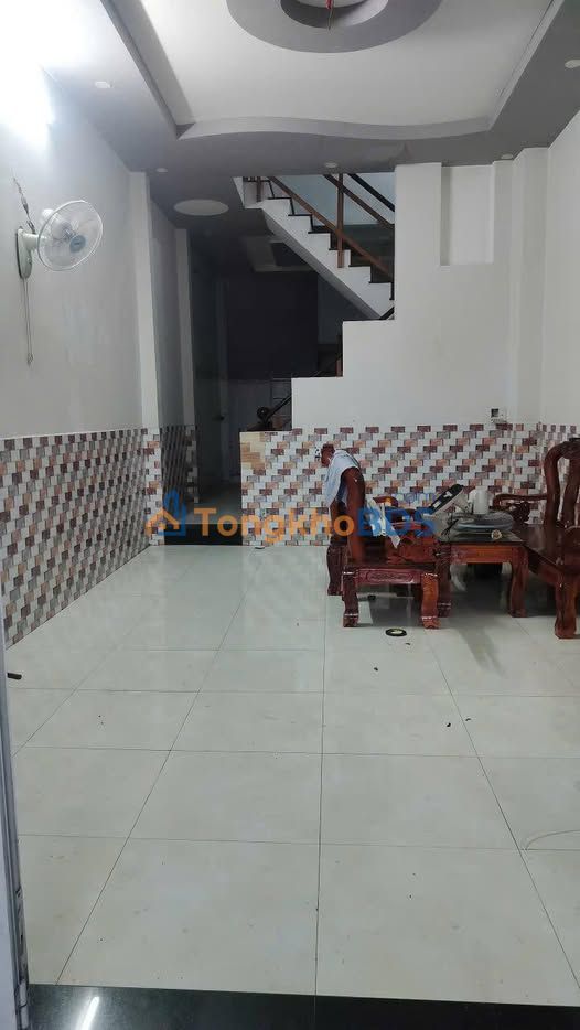 Nhà Bình Mỹ Củ Chi 64m² 4 triệu - Chính chủ