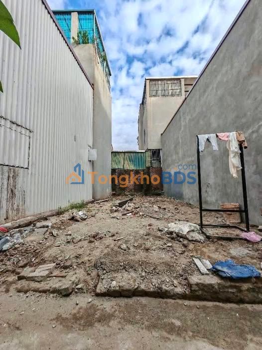 Đất nền An Khánh, Hoài Đức 50m² - Giá chỉ từ 4.x tỷ