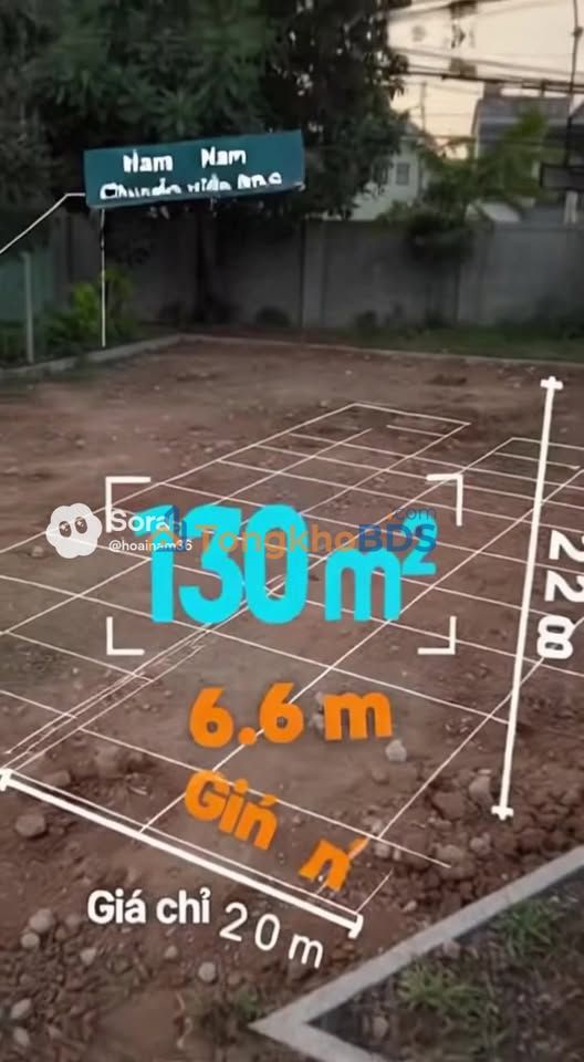 Nhà Linh Trung Thủ Đức 130m² 7.54 tỷ - Sẵn sàng ở ngay