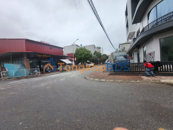 Đất Nền Phượng Mao Quế Võ 500m² - Sổ Đỏ Nét, Gần QL18 & KCN