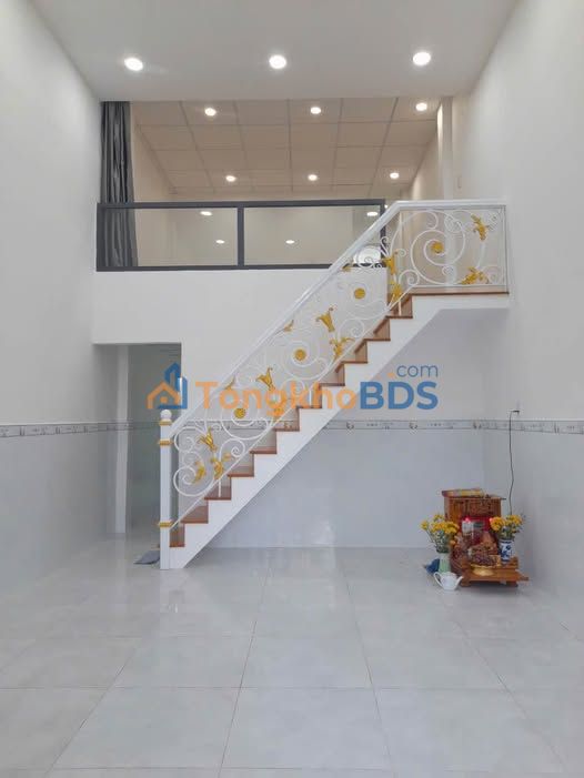 Nhà riêng Ấp 4B Bình Tân 48m² 1.699 tỷ - Chính chủ bán