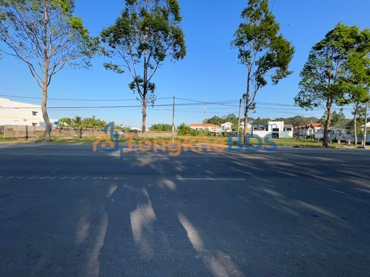 Đất Võ Văn Kiệt Đại Tâm 486m² 30 tỷ - Sổ đỏ chính chủ