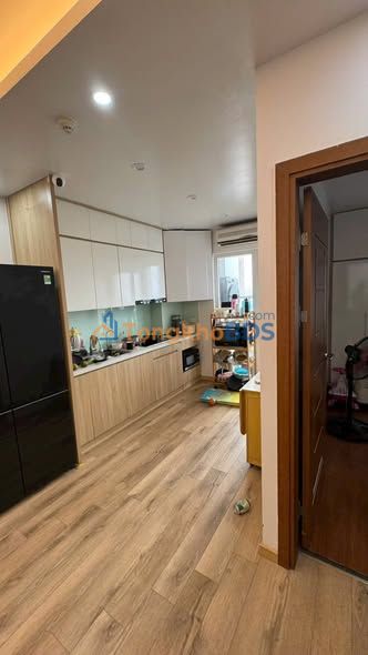 Căn hộ Gemek 1 An Khánh 69m² 4 tỷ - Bàn giao ngay