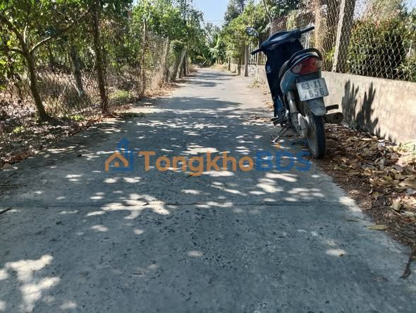 Bán Đất Nền Cái Bè, Tiền Giang - 534m² Sổ Hồng, Sẵn Sàng Xây Dựng