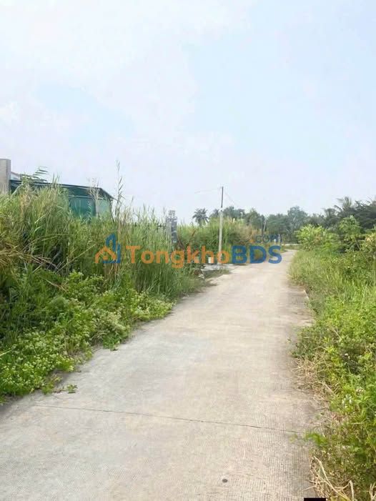 Dat nen Nhon Thanh Trung 113m2 550 trieu - Chinh chu ban